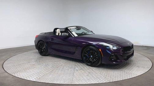 2023 BMW Z4 sDrive30i