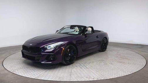 2023 BMW Z4 sDrive30i