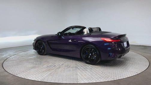 2023 BMW Z4 sDrive30i