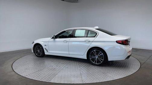2023 BMW 530e 530e xDrive