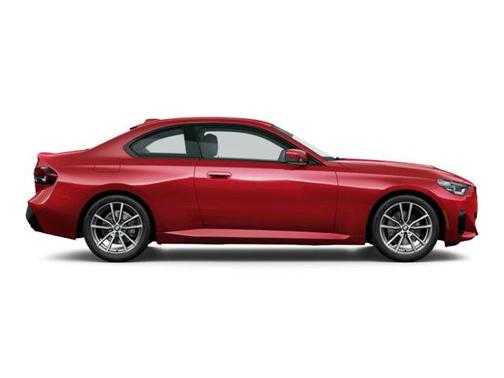 2026 BMW 230 i xDrive