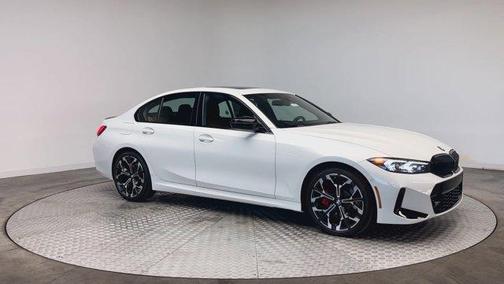 2026 BMW 330 I XDrive NA