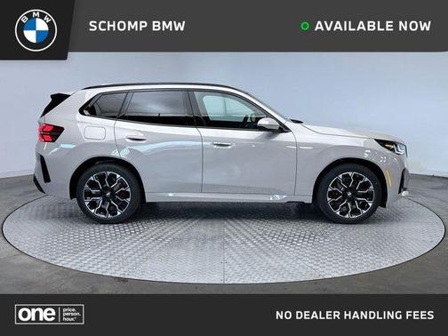 Dune 2026 BMW X3 30 xDrive