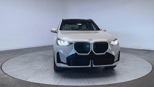 Dune 2026 BMW X3 30 xDrive