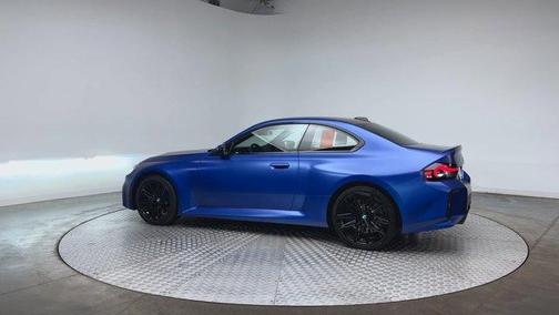 2026 BMW M2 Base