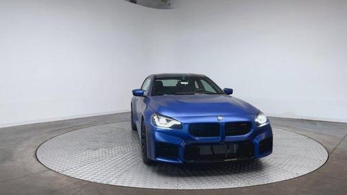 2026 BMW M2 Base
