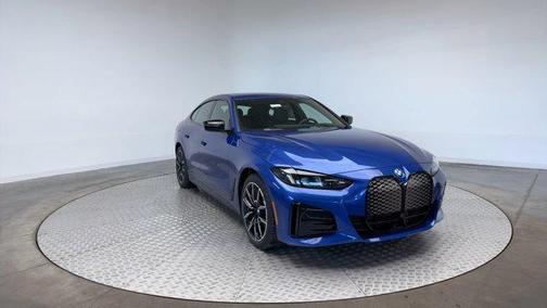 2025 BMW i4 Gran Coupe xDrive40