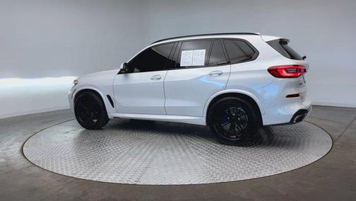 2019 BMW X5 xDrive50i