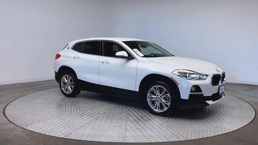 2018 BMW X2 xDrive28i