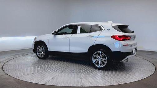 2018 BMW X2 xDrive28i