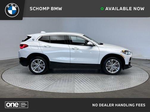 2018 BMW X2 xDrive28i