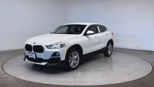 2018 BMW X2 xDrive28i