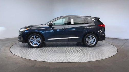 2019 Acura RDX Advance Package