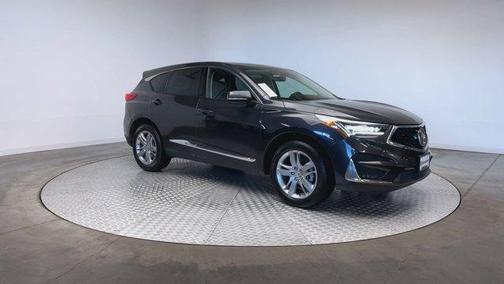 2019 Acura RDX Advance Package