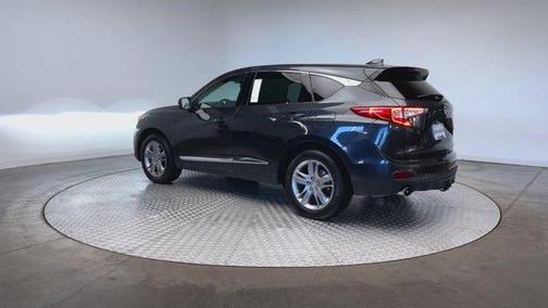 2019 Acura RDX Advance Package