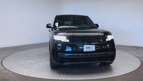 2024 Land Rover Range Rover P530 Autobiography