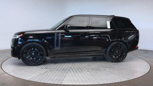 2024 Land Rover Range Rover P530 Autobiography
