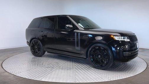 2024 Land Rover Range Rover P530 Autobiography