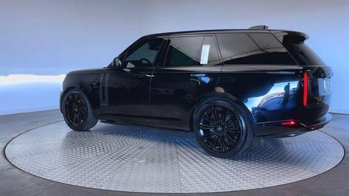 2024 Land Rover Range Rover P530 Autobiography