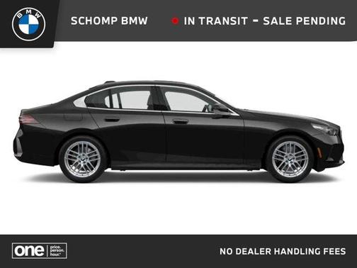 2026 BMW 530 i xDrive