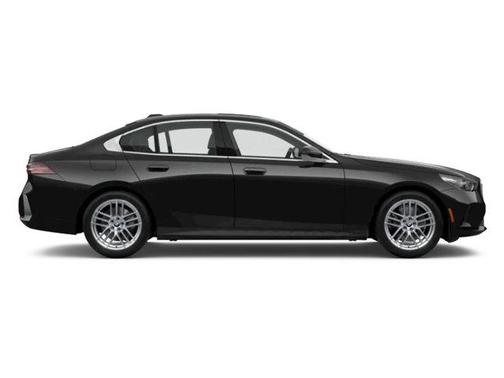 2026 BMW 530 i xDrive