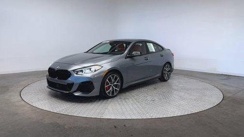 2024 BMW M235 Gran Coupe i xDrive