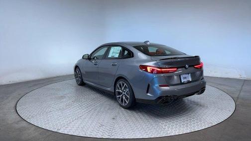 2024 BMW M235 Gran Coupe i xDrive