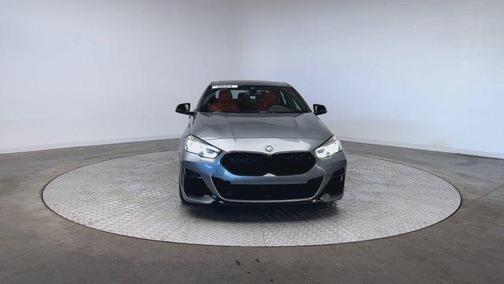2024 BMW M235 Gran Coupe i xDrive