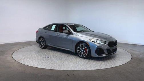 2024 BMW M235 Gran Coupe i xDrive