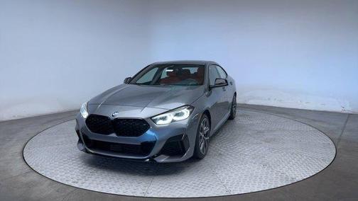 2024 BMW M235 Gran Coupe i xDrive