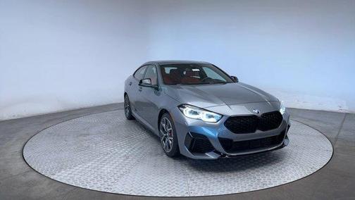 2024 BMW M235 Gran Coupe i xDrive