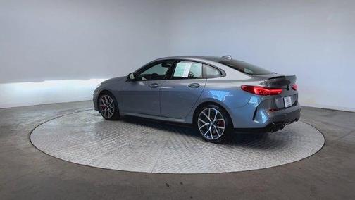 2024 BMW M235 Gran Coupe i xDrive