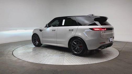 2024 Land Rover Range Rover Sport Dynamic SE