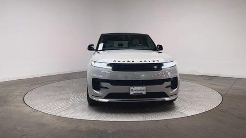 2024 Land Rover Range Rover Sport Dynamic SE