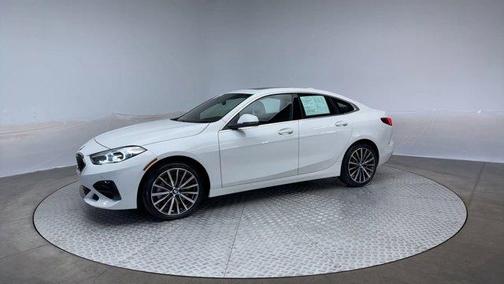 2024 BMW 228 Gran Coupe i xDrive