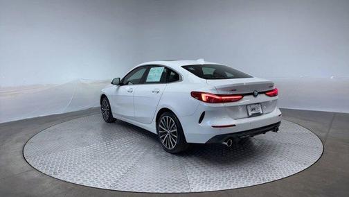 2024 BMW 228 Gran Coupe i xDrive