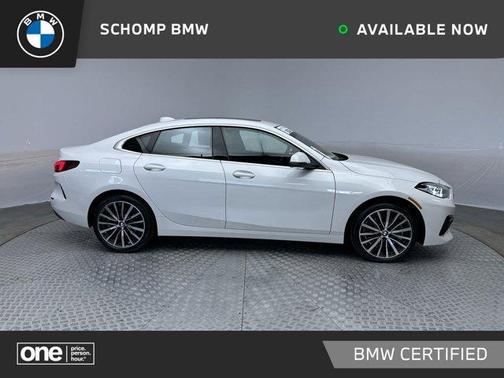 2024 BMW 228 Gran Coupe i xDrive