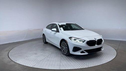 2024 BMW 228 Gran Coupe i xDrive