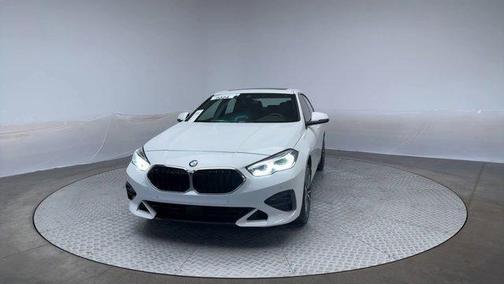 2024 BMW 228 Gran Coupe i xDrive
