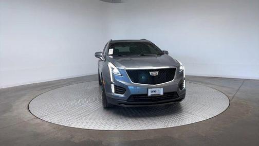 2021 Cadillac XT5 Sport