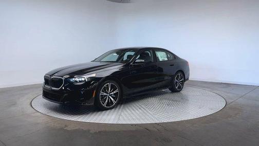 2026 BMW 530 i xDrive