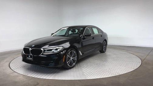 2022 BMW 530e 530e xDrive