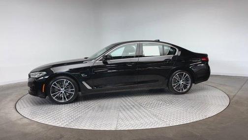 2022 BMW 530e 530e xDrive