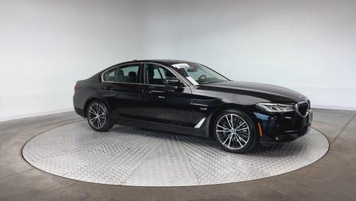 2022 BMW 530e 530e xDrive