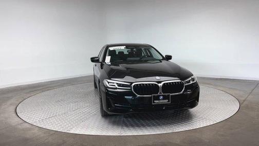 2022 BMW 530e 530e xDrive