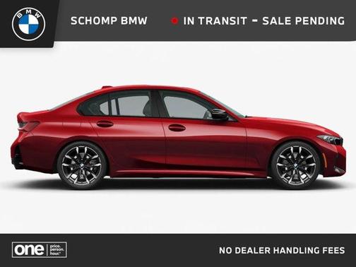 2026 BMW 330 I XDrive