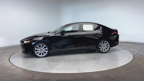 2021 Mazda Mazda3 FWD w/Select Package