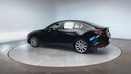 2021 Mazda Mazda3 FWD w/Select Package