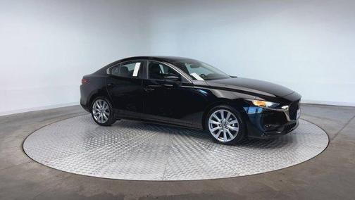 2021 Mazda Mazda3 FWD w/Select Package