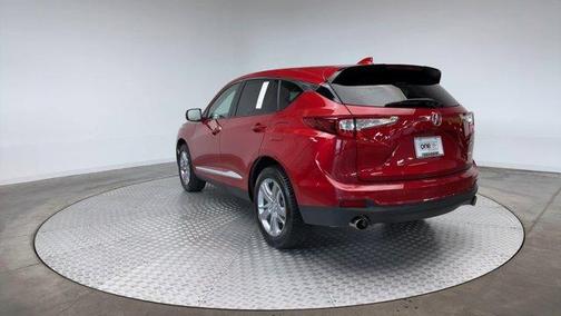 2020 Acura RDX Advance Package